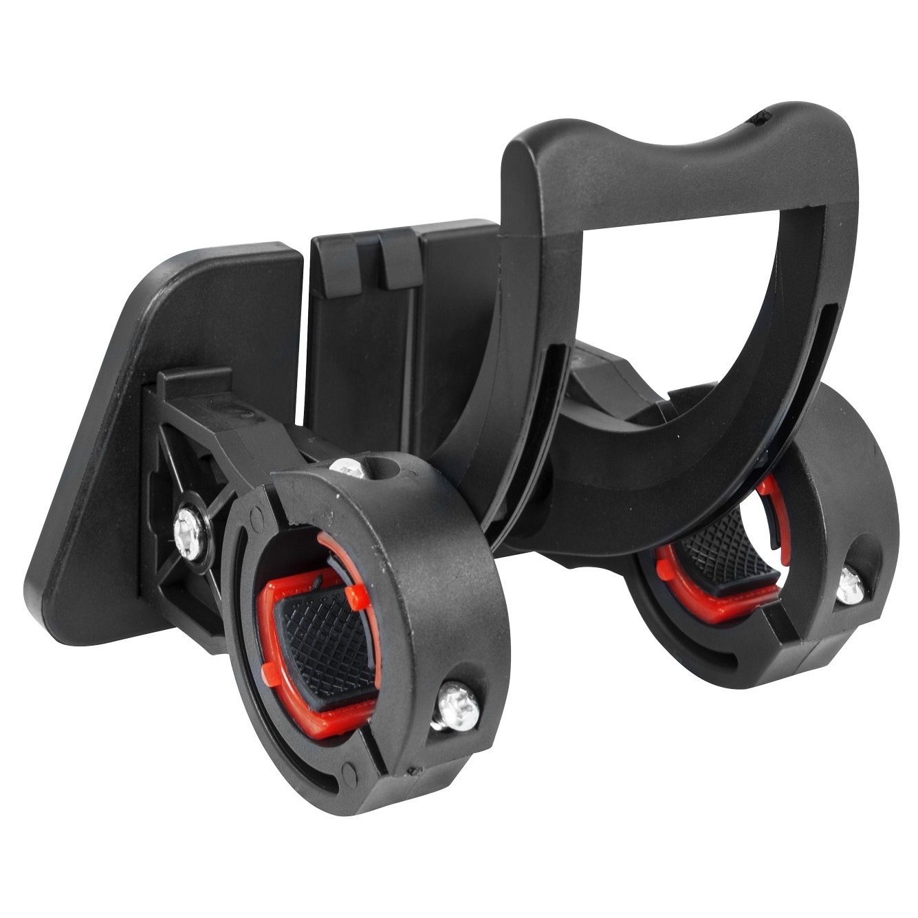 Suport Force Click Pentru Cos 24060 Negru