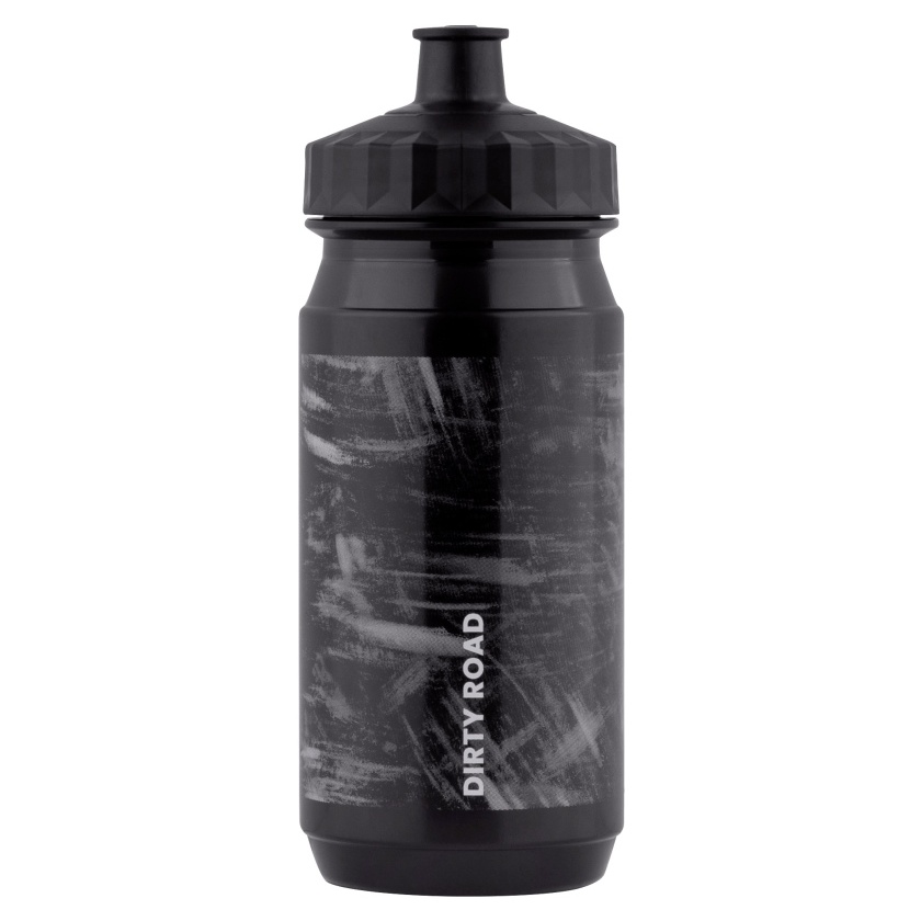 Bidon Force Dirty Road 550Ml-Negru