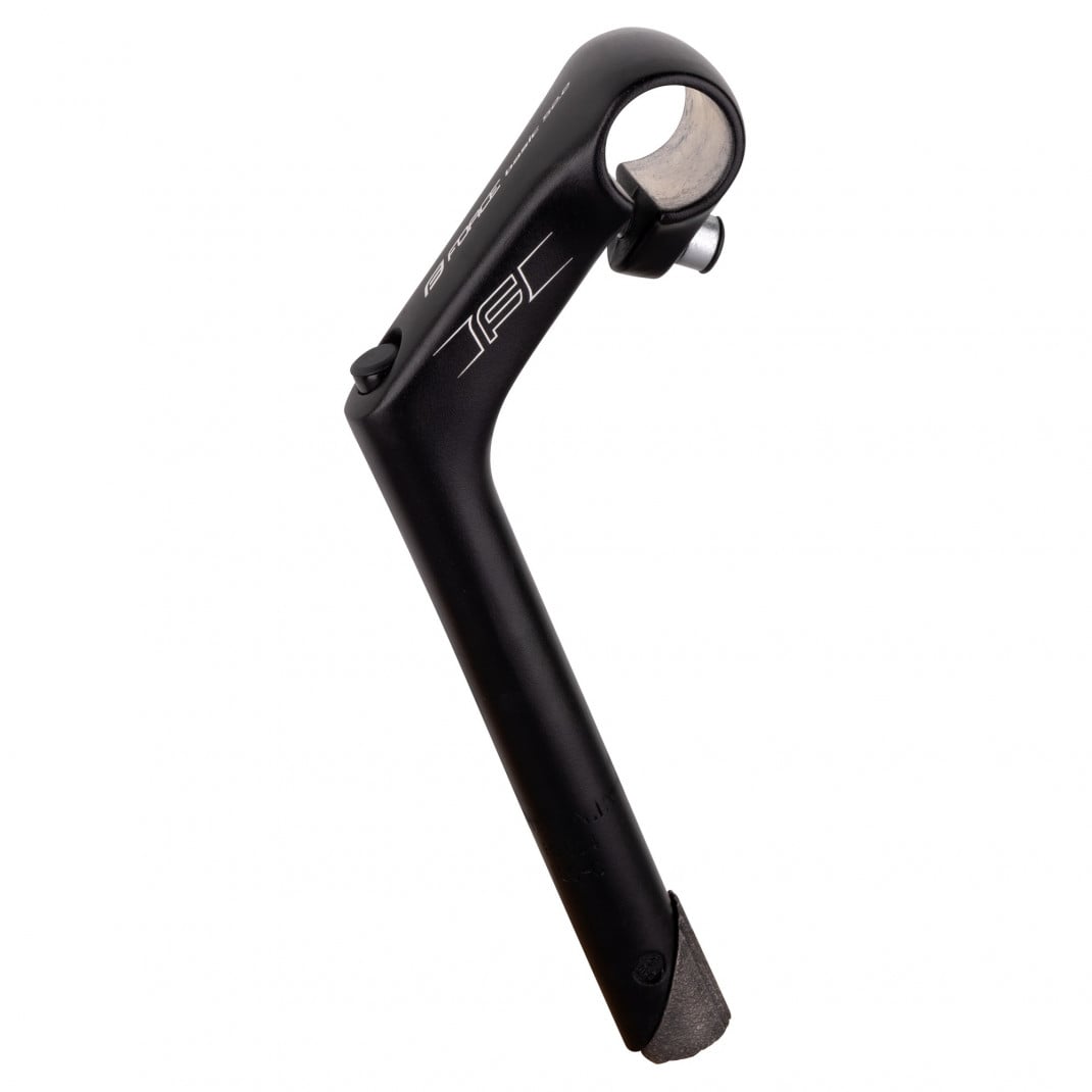 PIPA FORCE BASIC S2.2 1 25.4MM NEGRU MAT