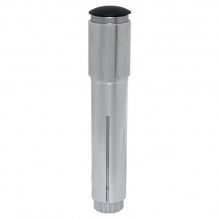 ADAPTOR PIPA FORCE ALUMINIU