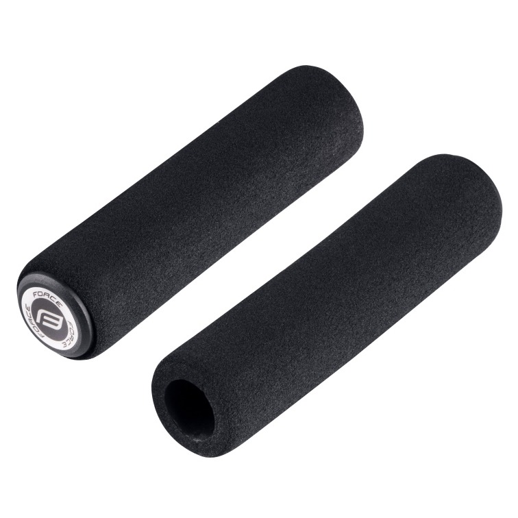 Mansoane Force Foam Black Round