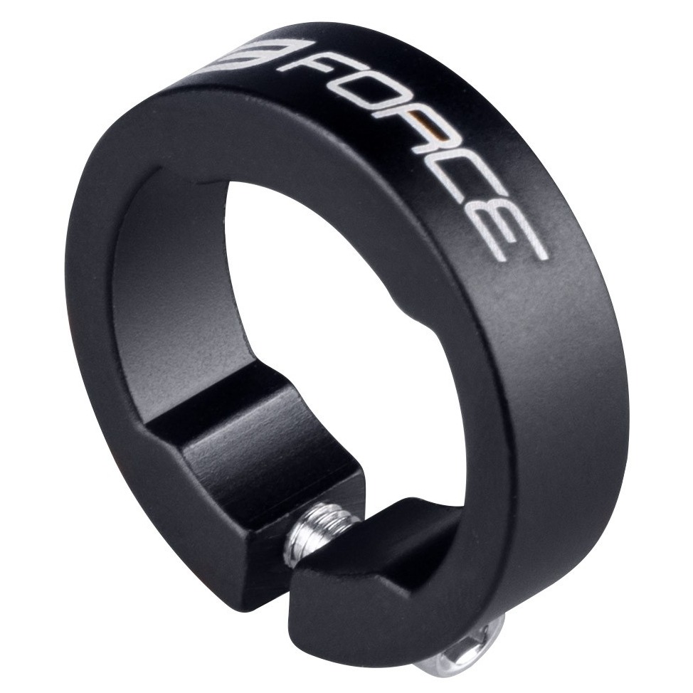 Lockring Pentru Mansoane Force Al Negru