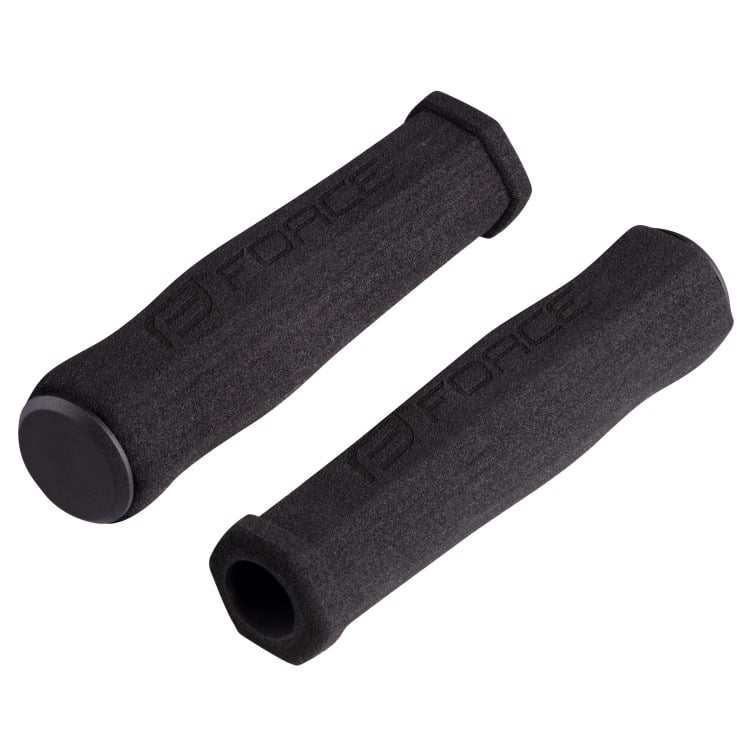 Mansoane Force Foam Black Hard