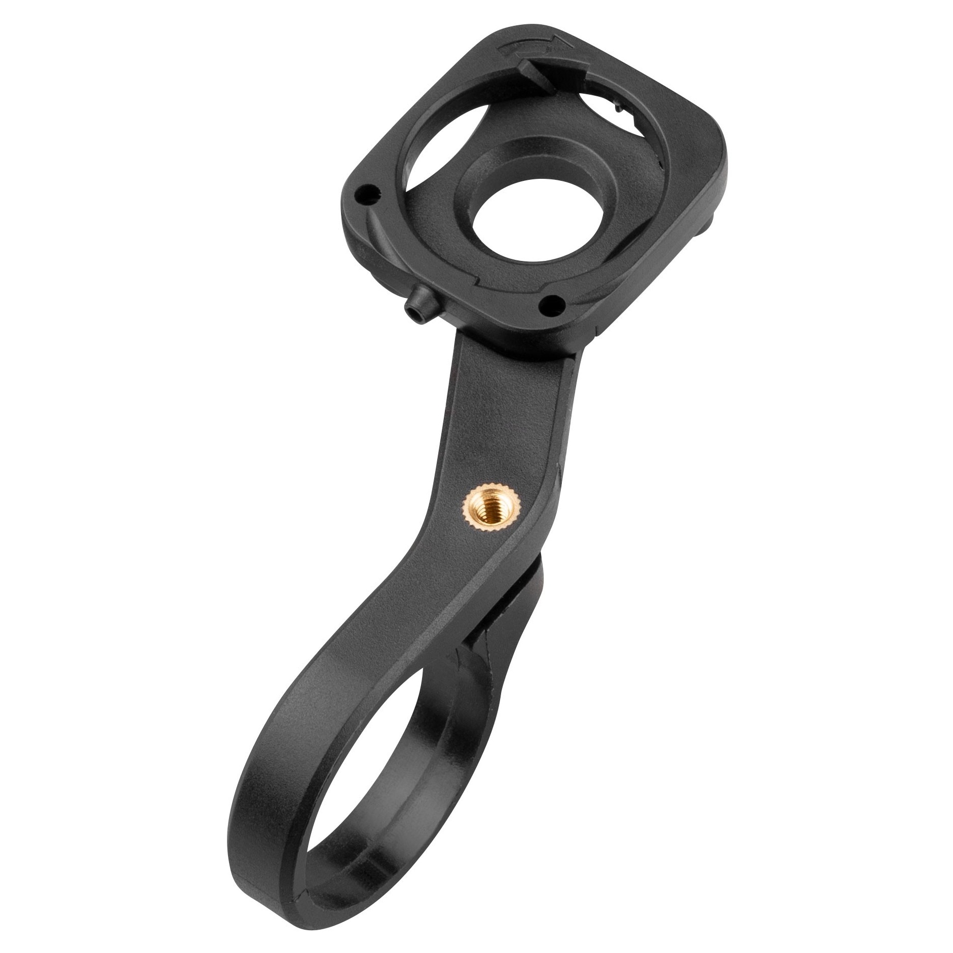 Suport Pentru Ciclocomputer Force Uni Wireless Extended Negru