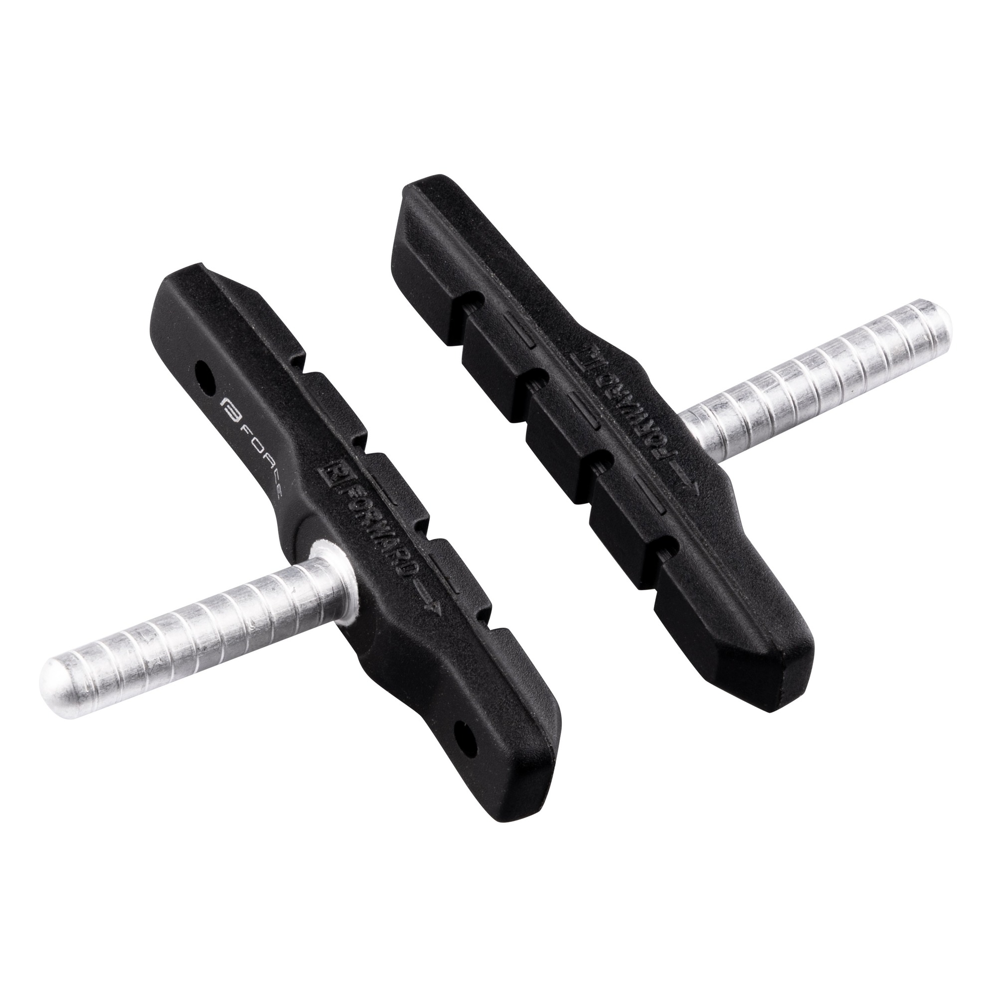 Saboti Force Pin One-Off Black 72Mm Set