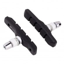 Saboti Frana Force 70Mm Cu Filet Negri Set