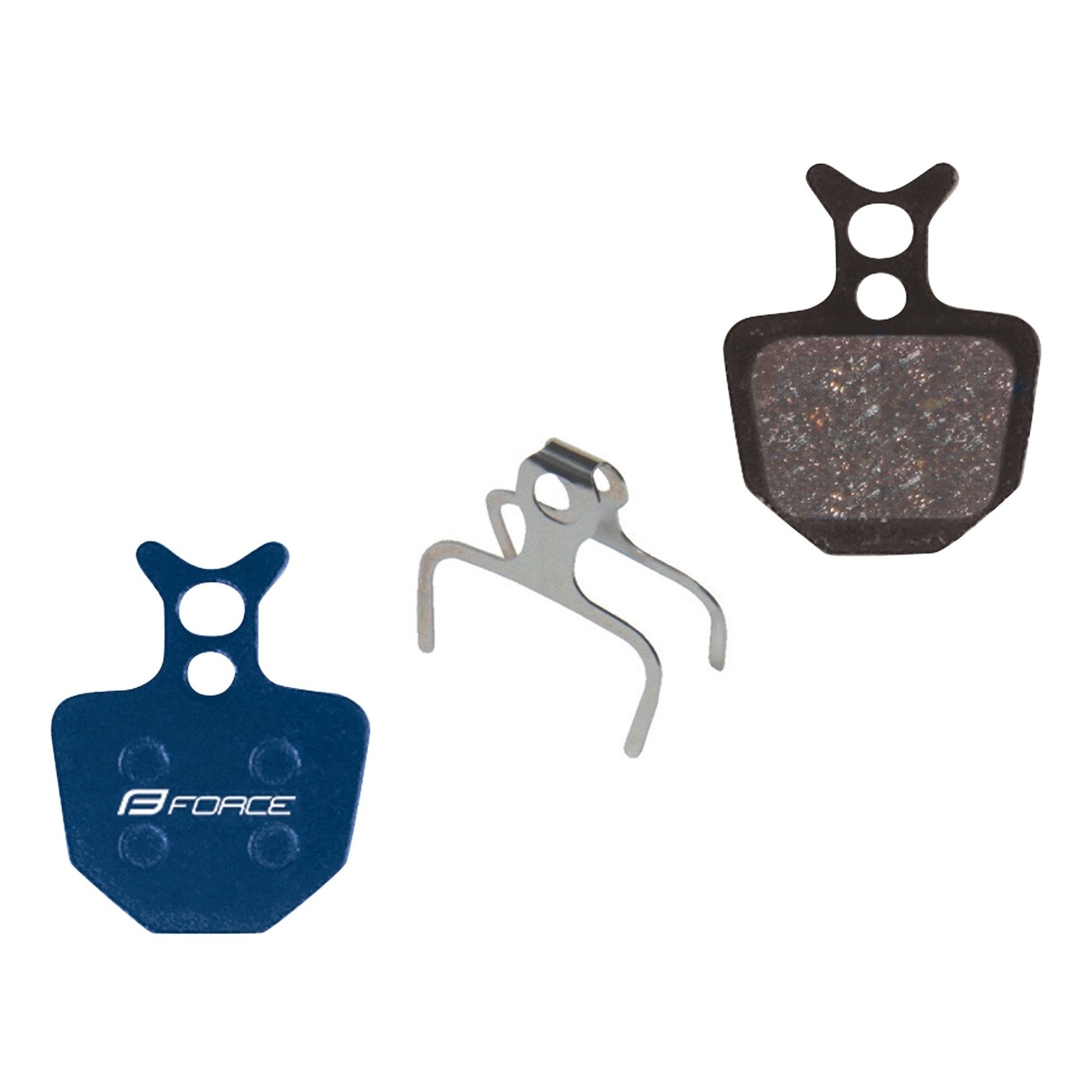 Placute Frana Force Formula Oro Fe Organice