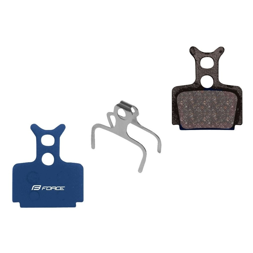 Placute Frana Force Formula Mega Fe Organice
