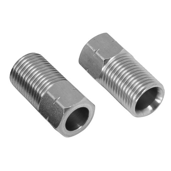 Set Force 10 Buc Piulite 5Mm Pentru Maneta Frana M08X0.75 Avid/Sram Set