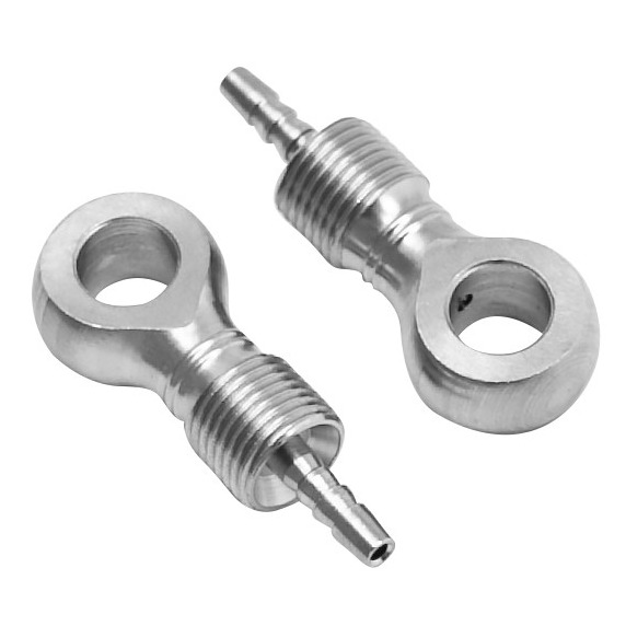Set Force 4 Buc Conector Banjo 2.3Mm