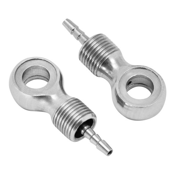 Set Force 4 Buc Conector Banjo 2.1Mm