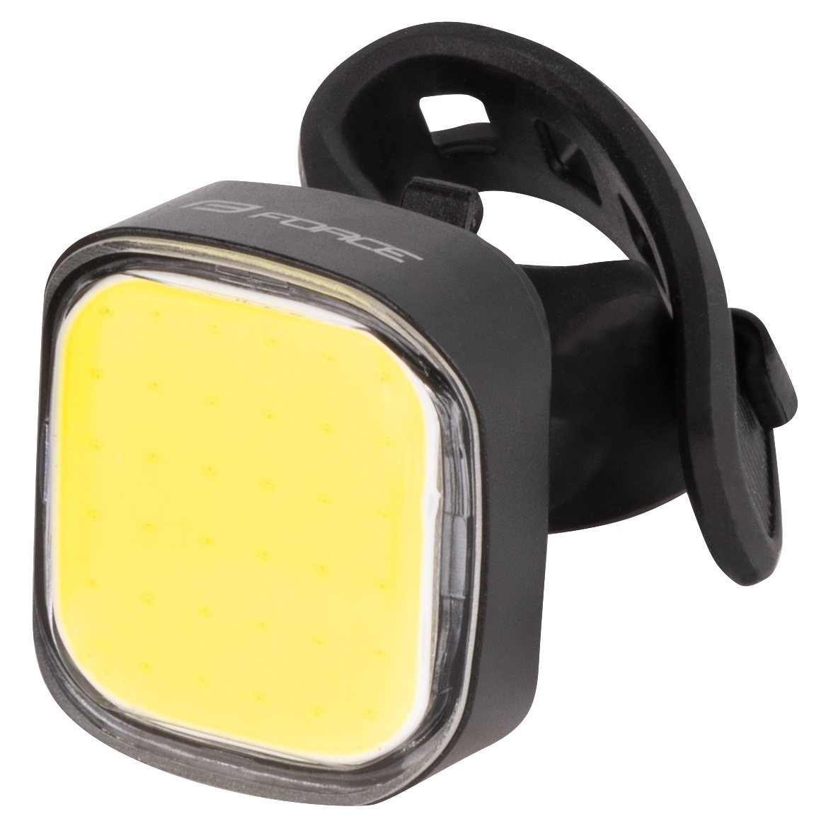 Far Fata Force Cob 2.0 75 Lumeni Usb Negru
