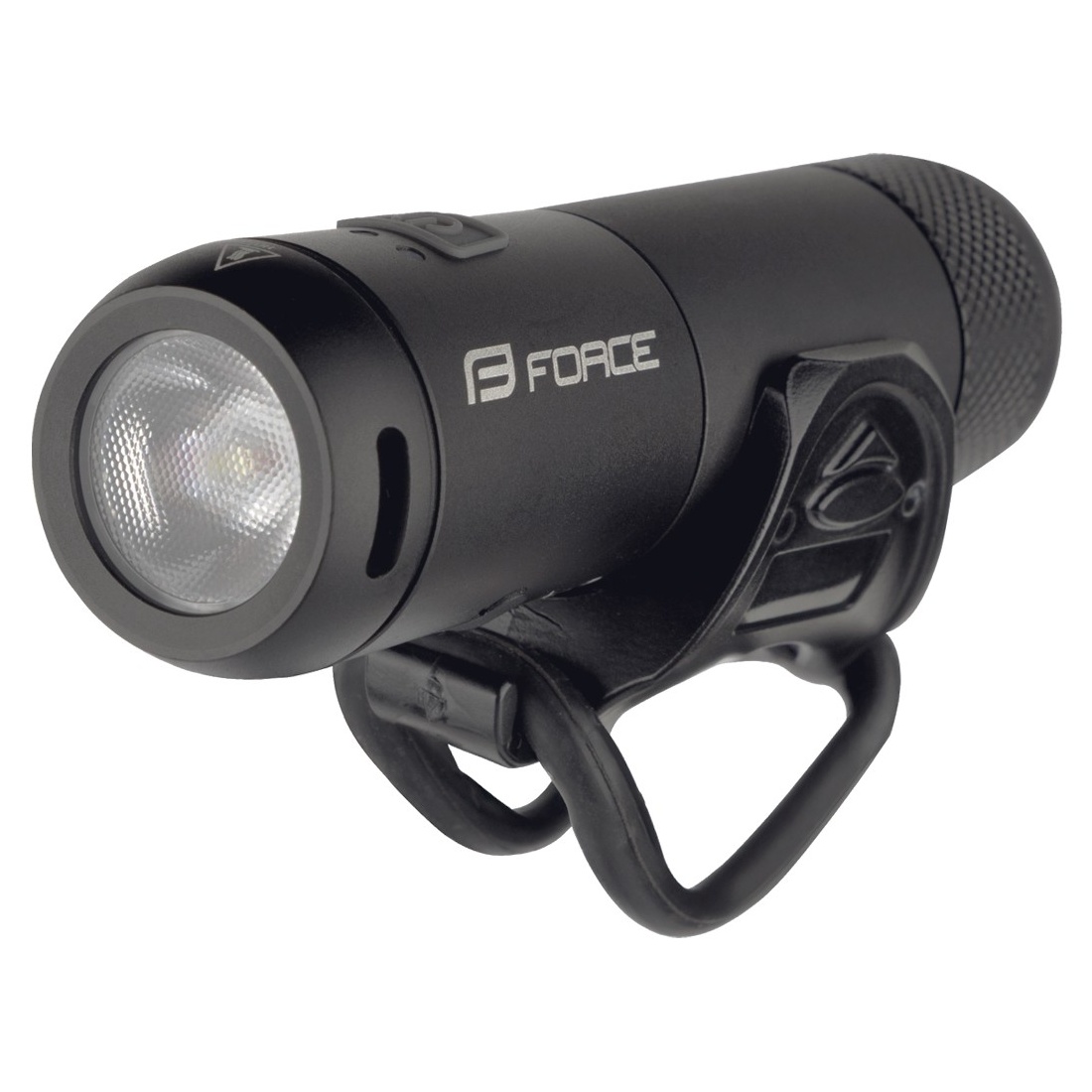 Far Force Pen 2.0 700Lm Usb Negru Negru