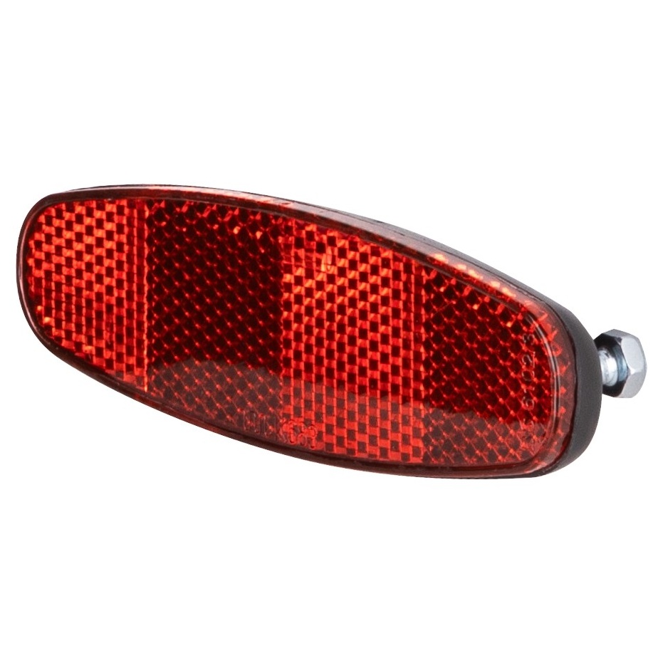 Reflectorizant Portbagaj Force Rosu 105X31Mm