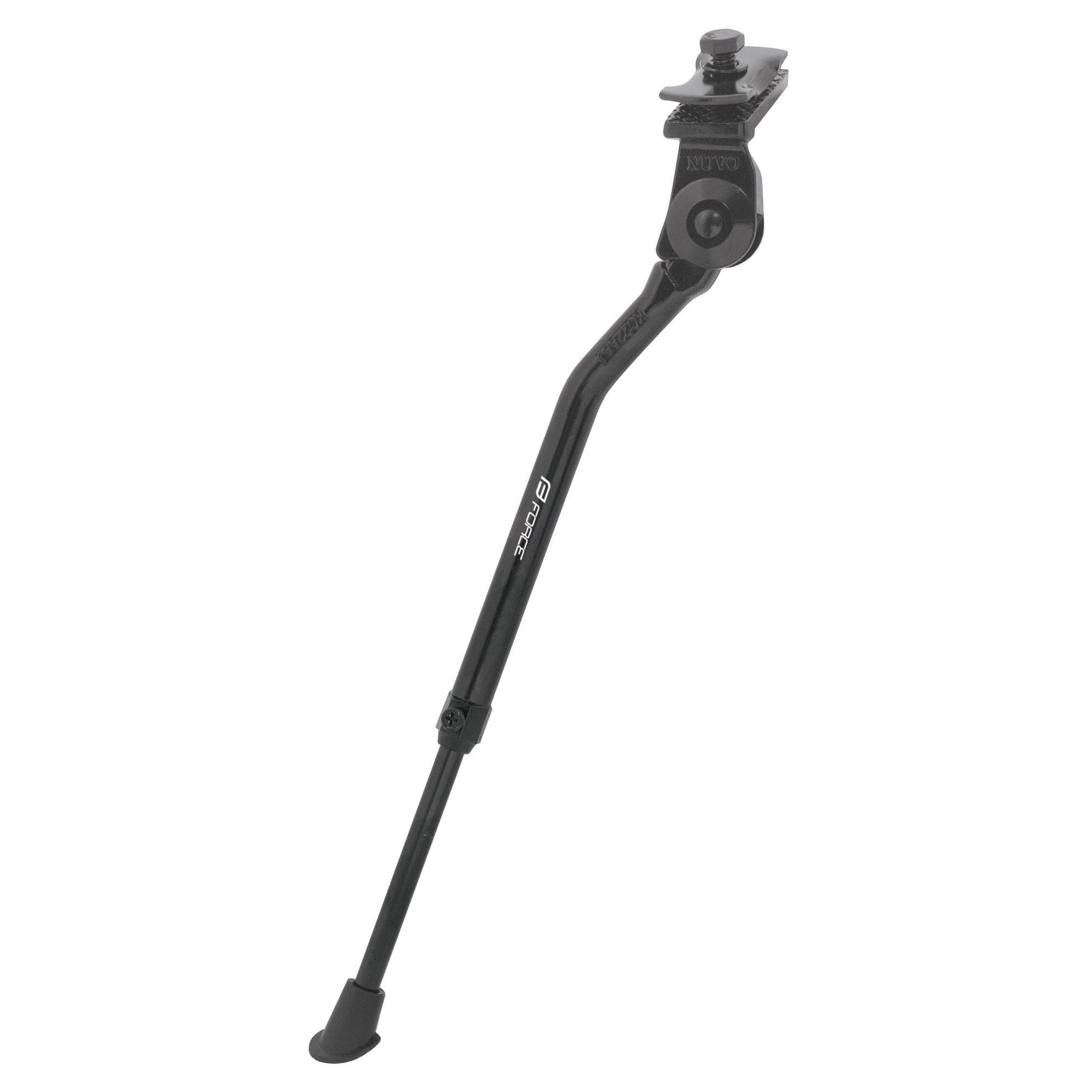 Cric Force Top Pentru Biciclete 20-29 Prindere Pe Cadru Negru
