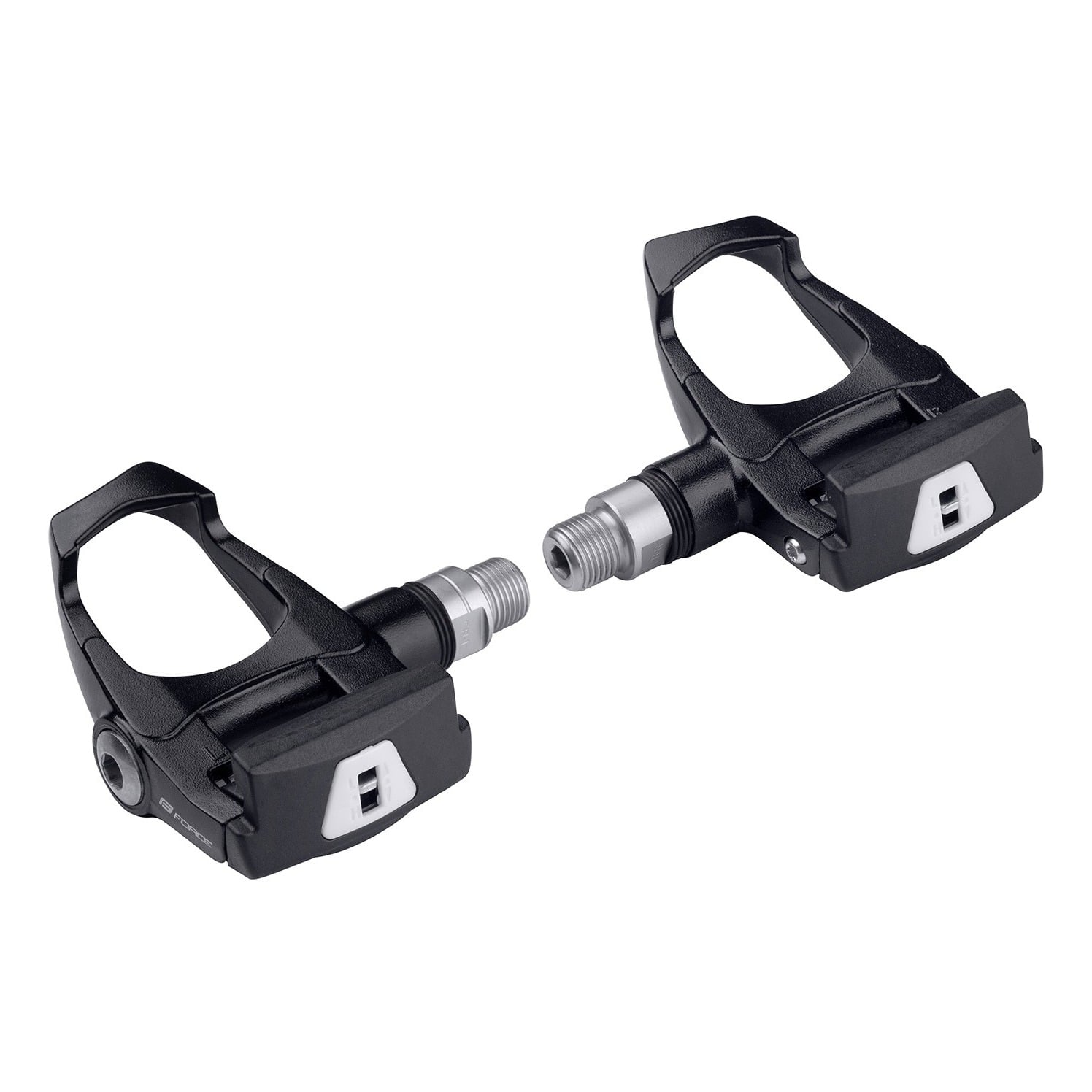Pedale Road Force Delta Negre
