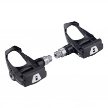 Pedale Road Force Delta Negre