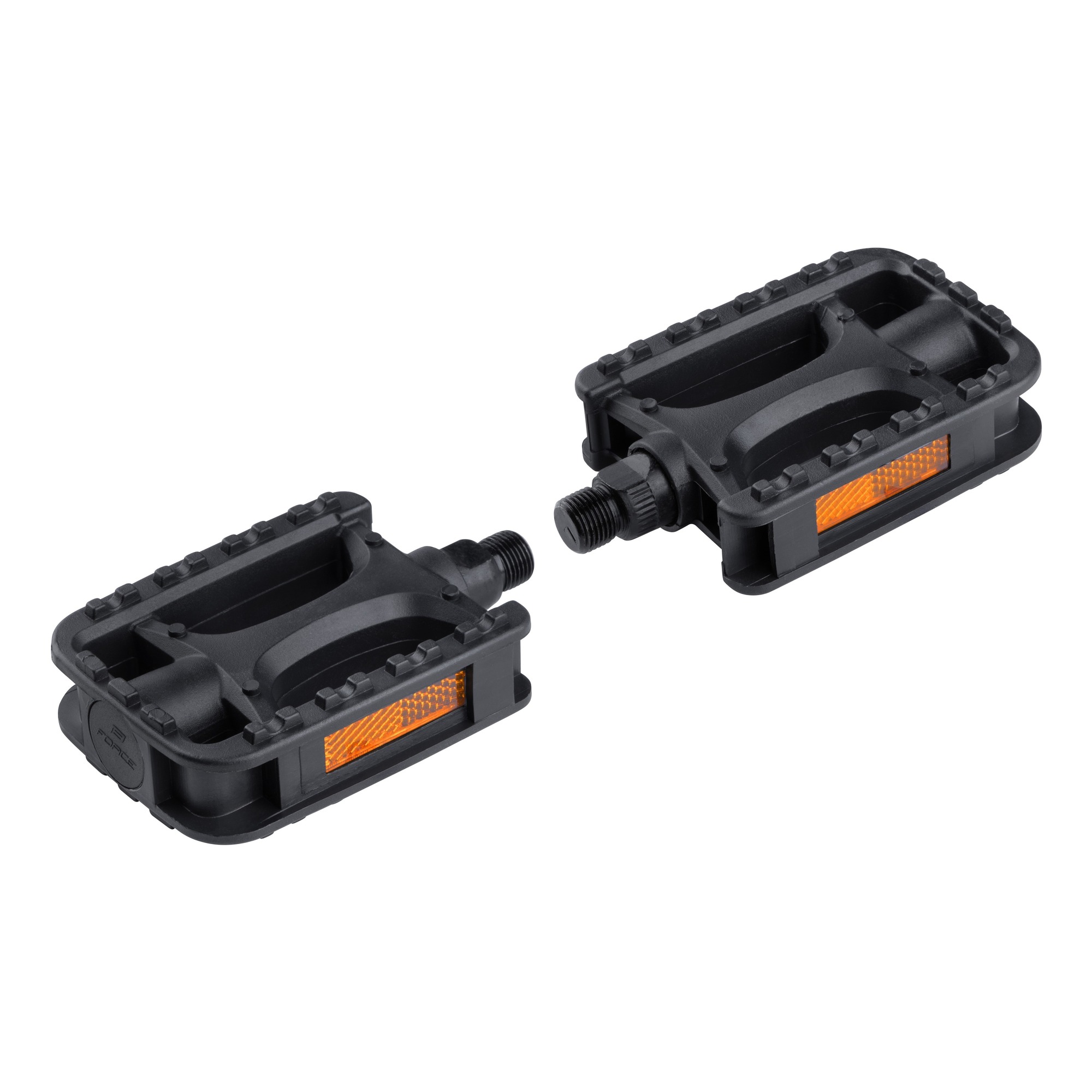 Pedale Force Arto Plastic