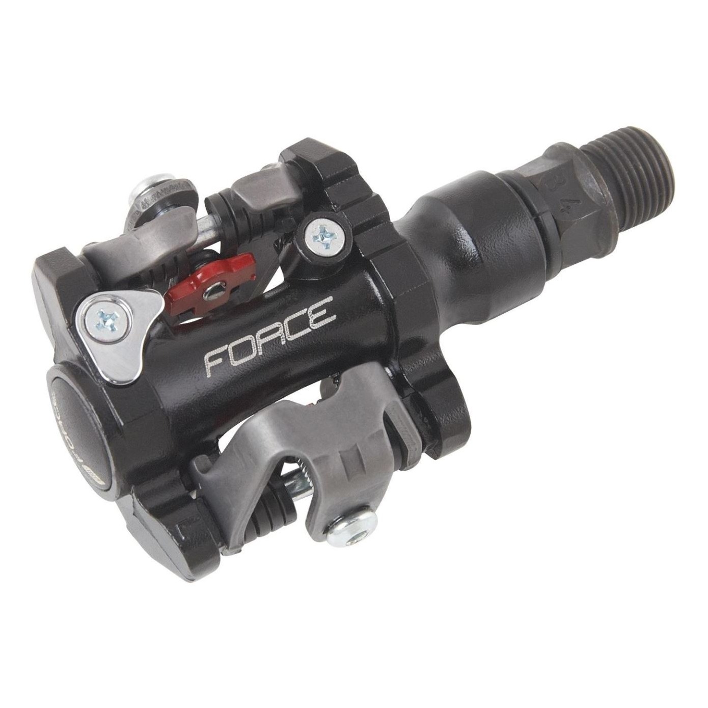 Pedale Force Mtb Click Spd