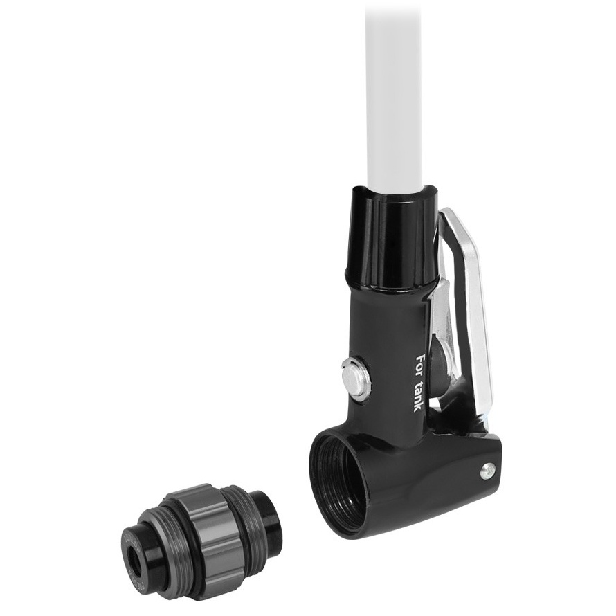 Cap Pompa Force Air Tank Booster Fara Furtun Set