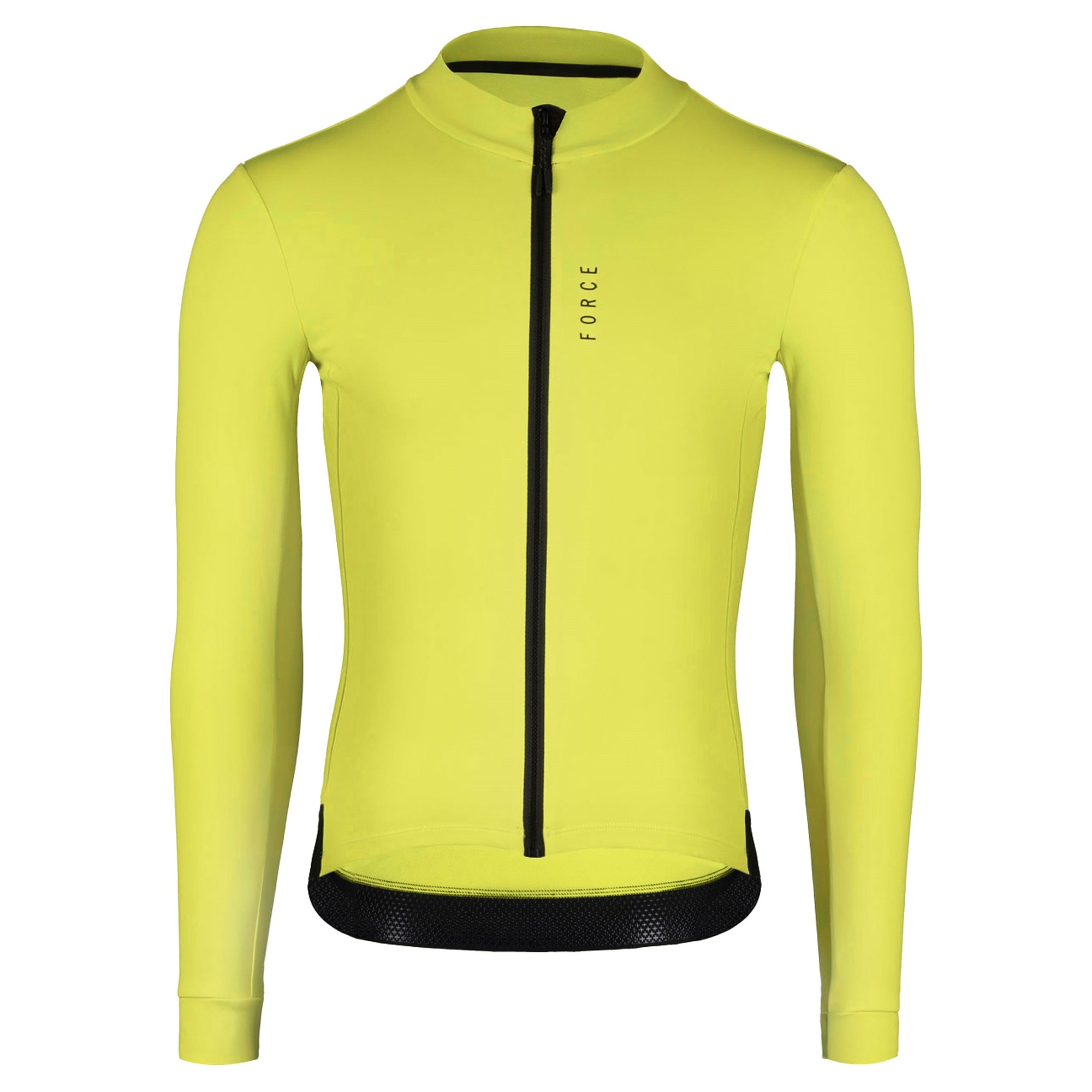 Bluza Force Endless Fluo Xl