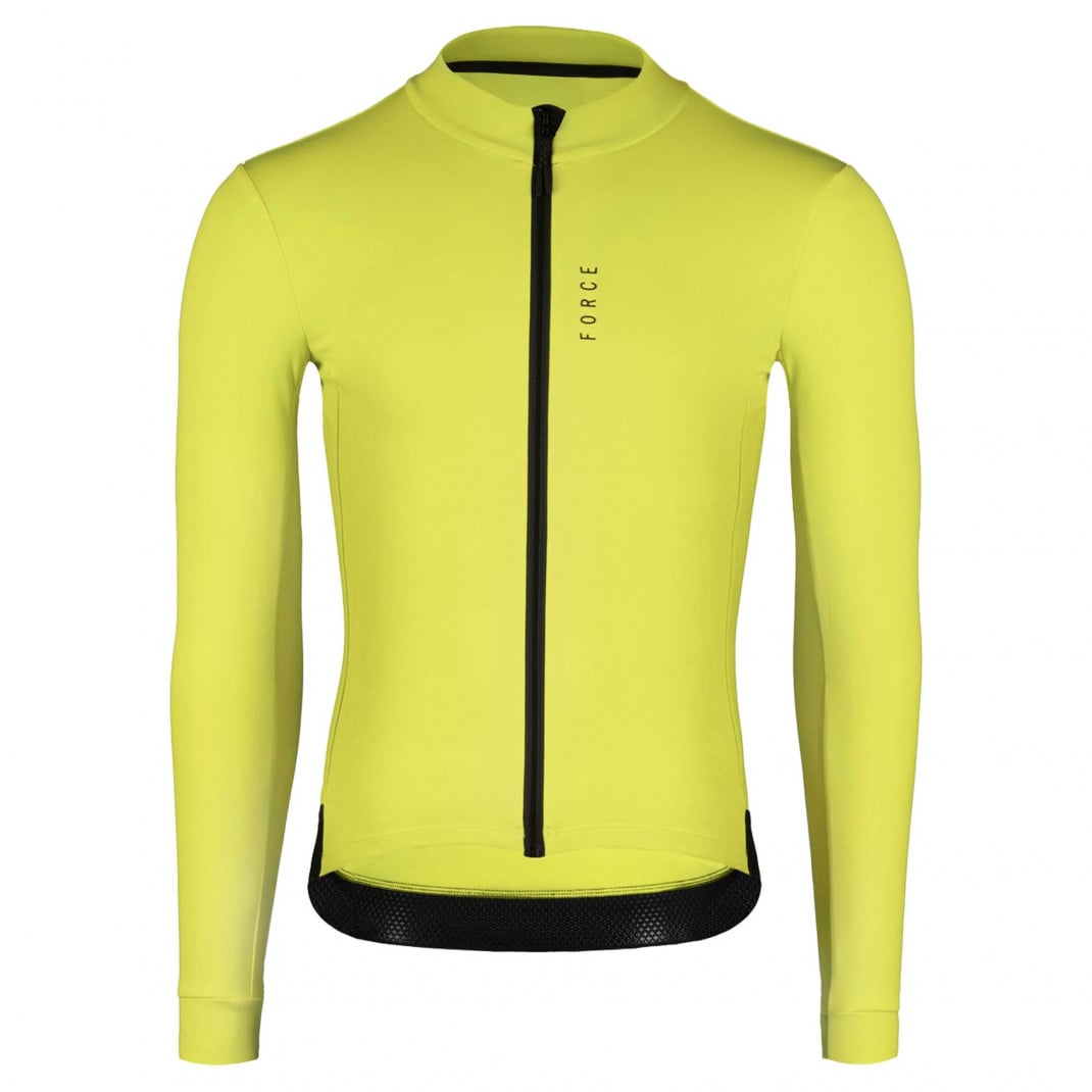 Bluza Force Endless Fluo Xl
