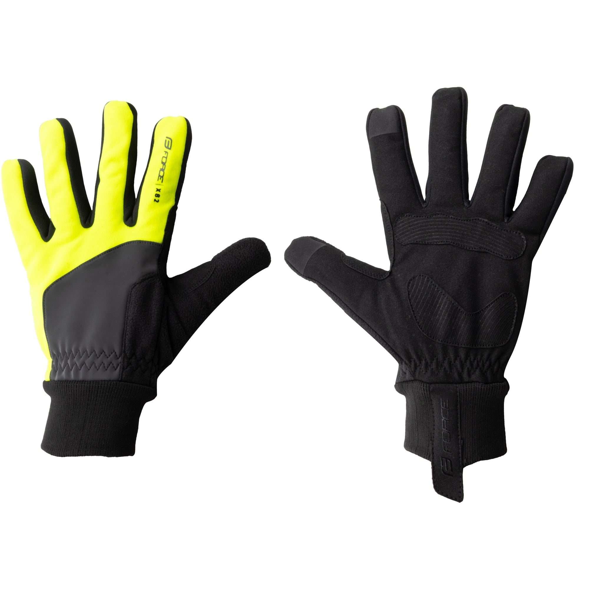 Manusi Force X82 Fluo-S
