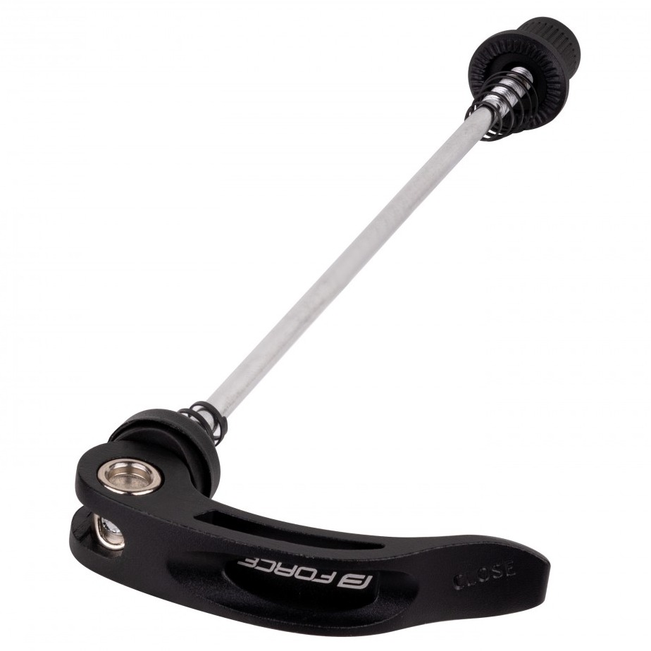Ax Spate Force Al / Fe Negru 151Mm