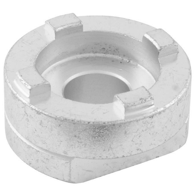 Cheie Force Pinion Bmx 4T 16Mm Argintie