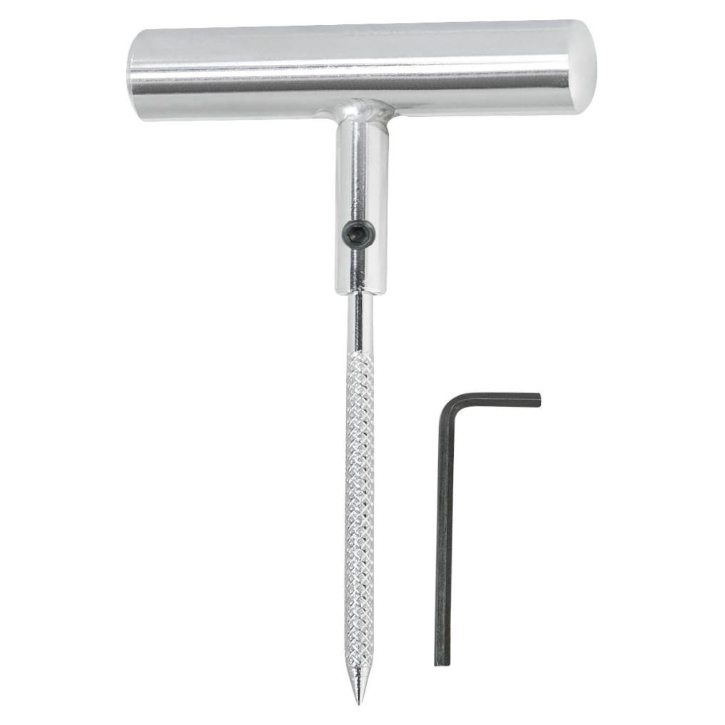 Unealta Force Cu Cap De Alezat Maner Din Otel T 5X126Mm