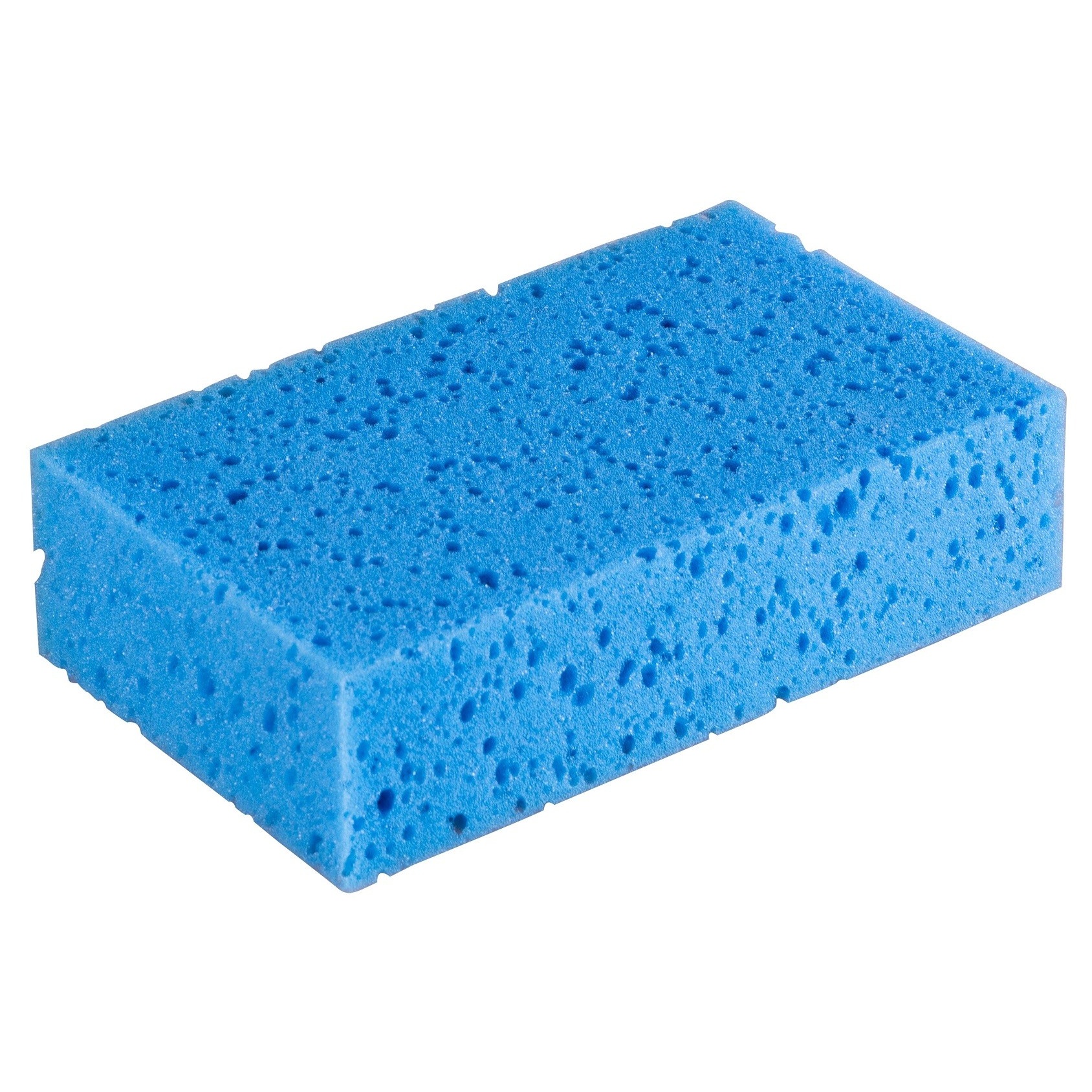 Burete Force Dirt 11X4.5X18 Cm Albastru