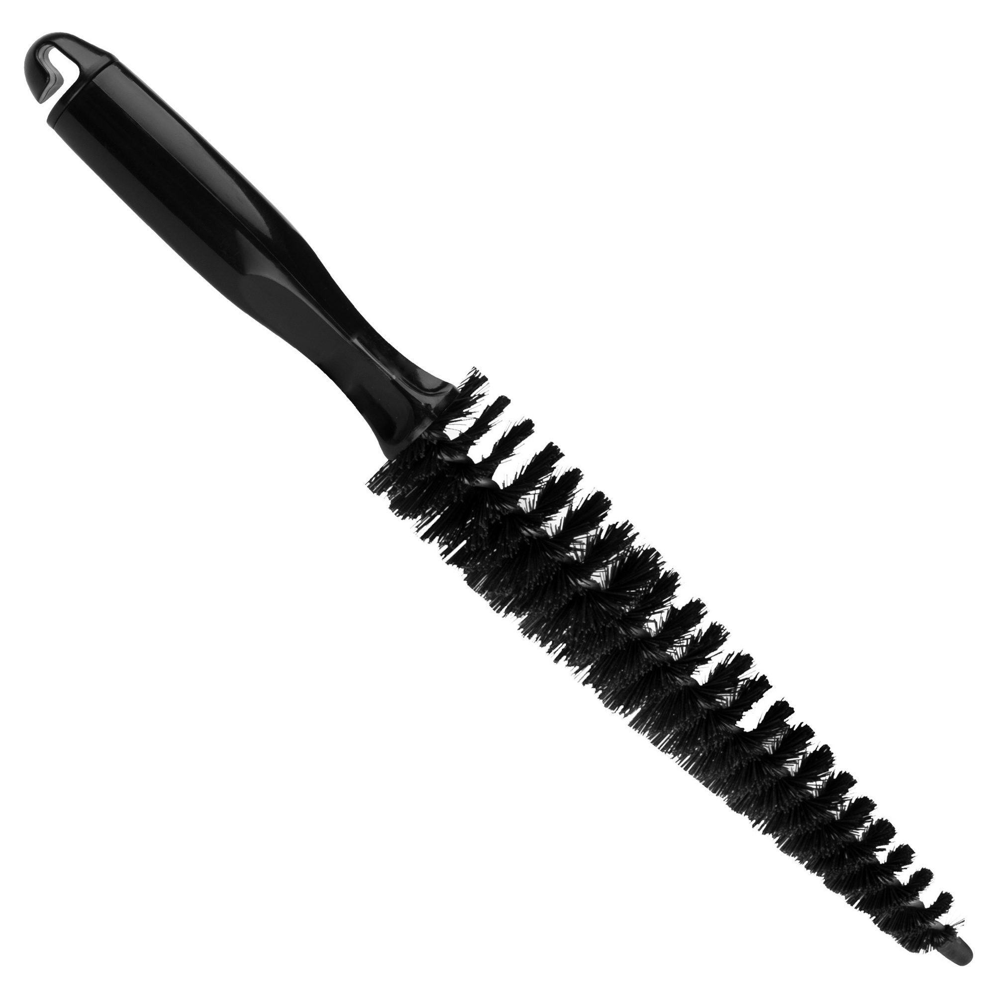 Perie Force Long Negru