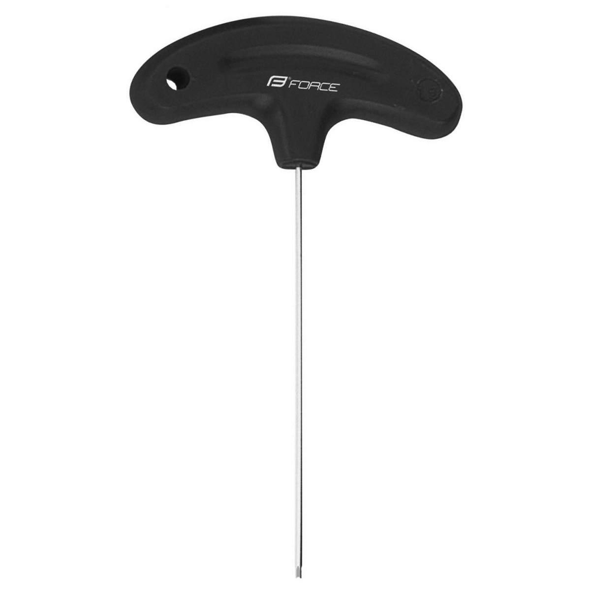 Cheie Torx Force Cu Maner 25X150Mm Negru