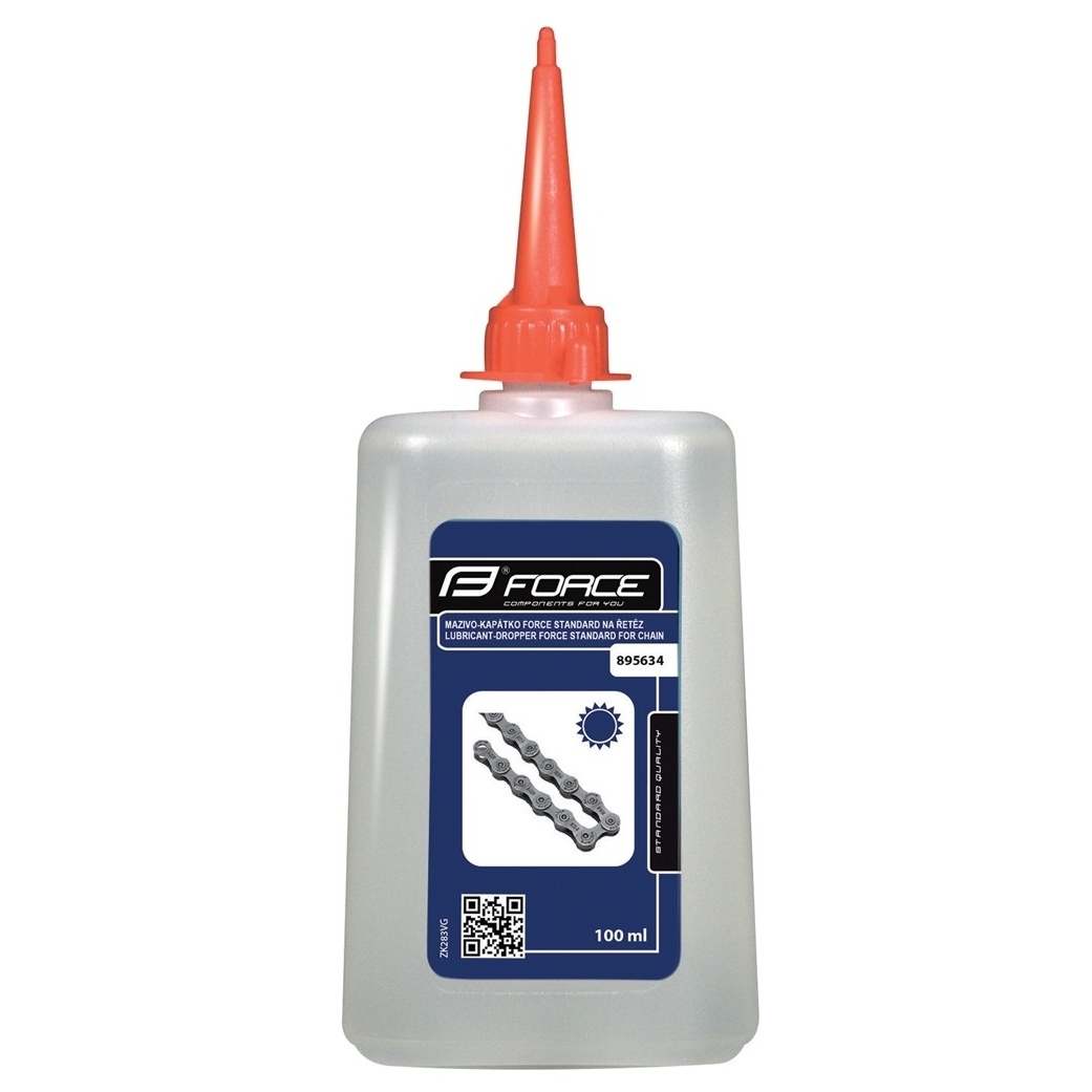Lubrifiant Force Standard Pentru Lant 100Ml