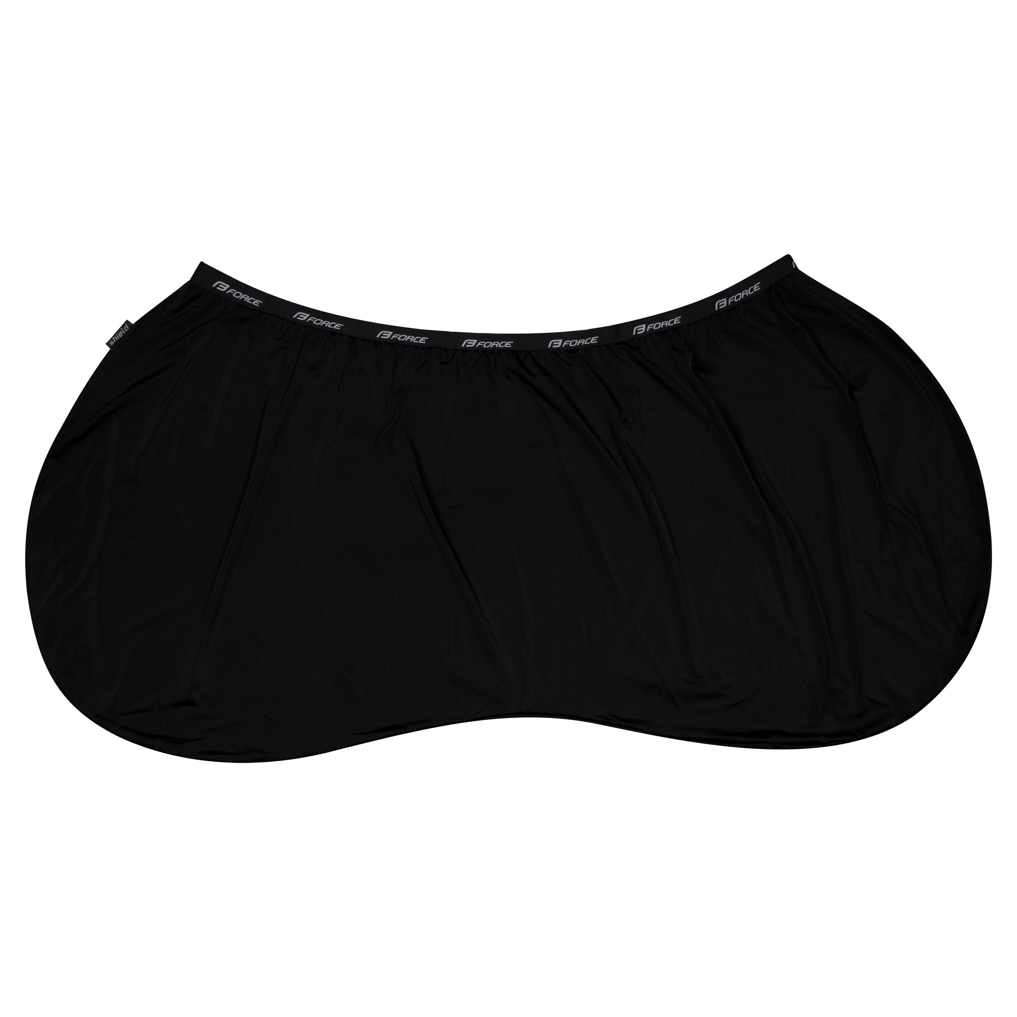 Husa Bicicleta Force Shield Negru