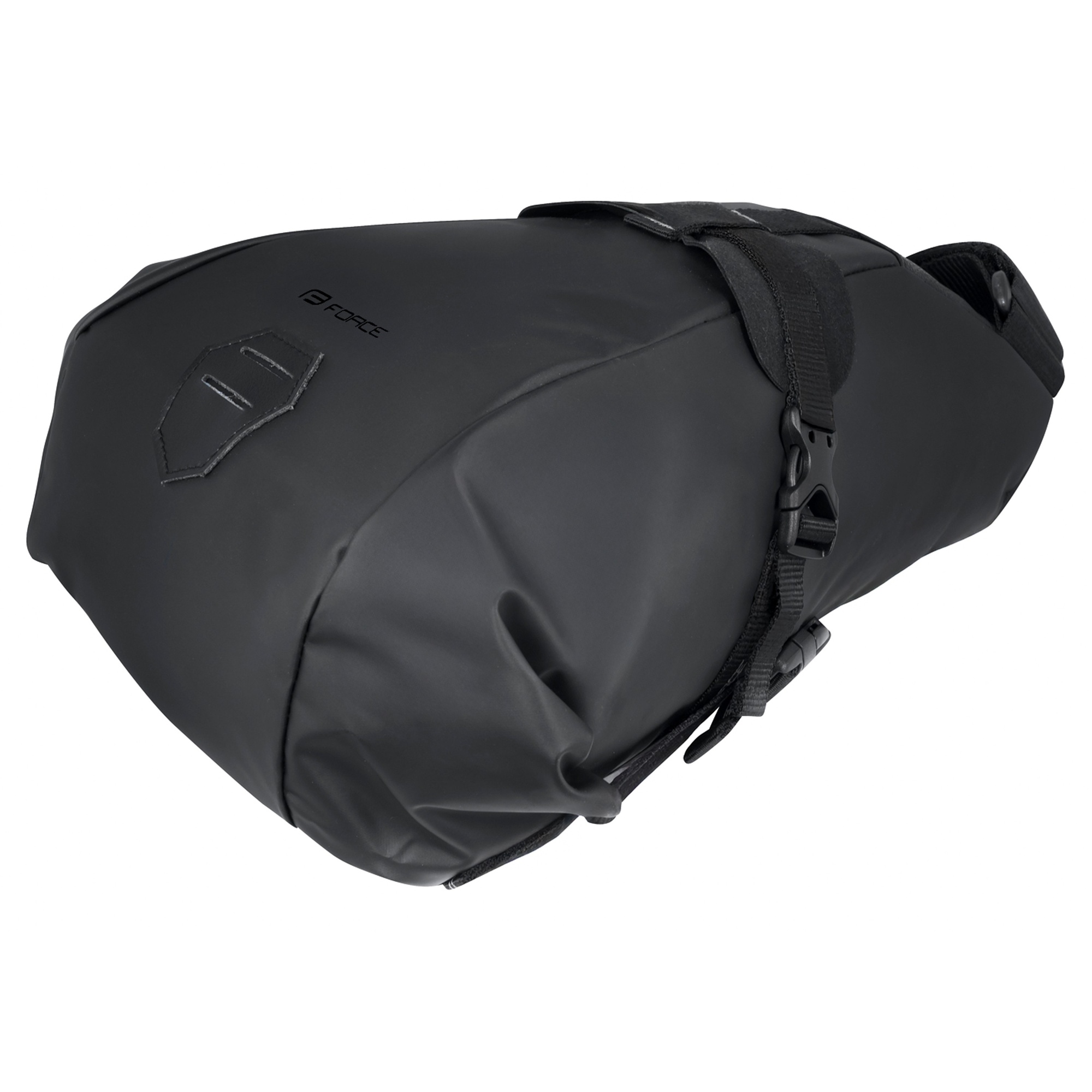 Geanta Sa Force Adventure Negru L