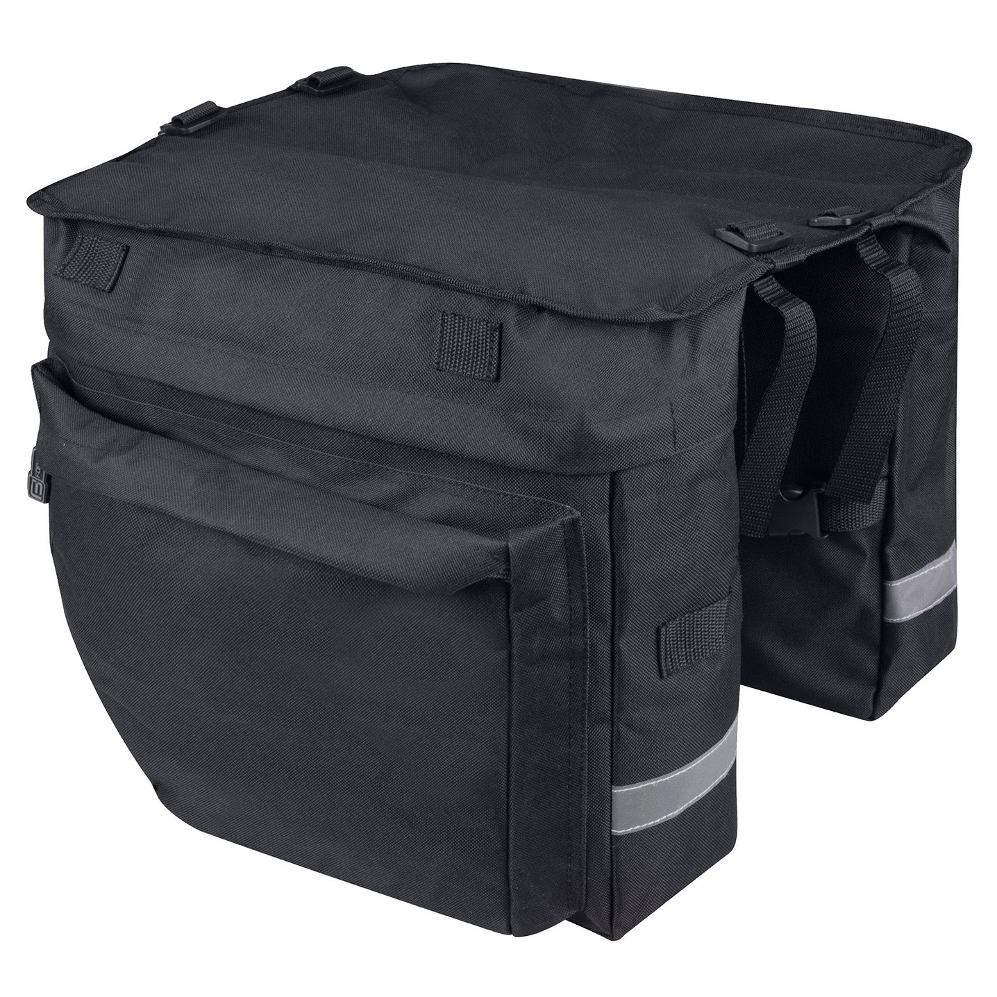 Geanta Portbagaj Spate Force Noem Bud Neagra Neagra