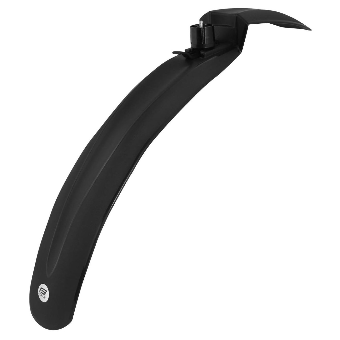 Aparatoare Noroi Force Splash 27.5-29 Neagra