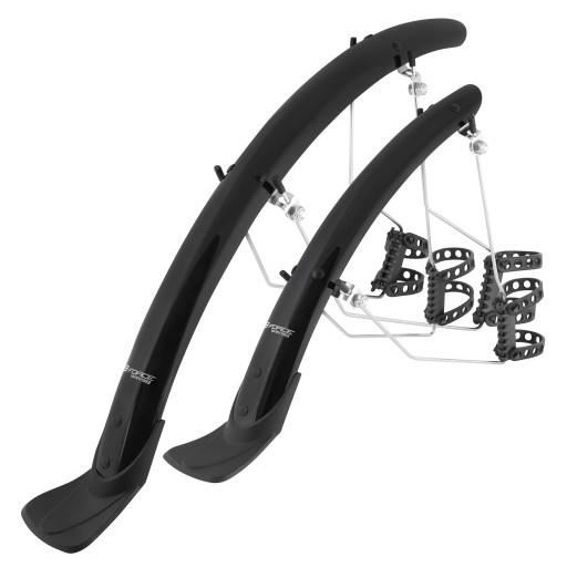 Aparatori Noroi Force Win38 Aluflex 28 Negre