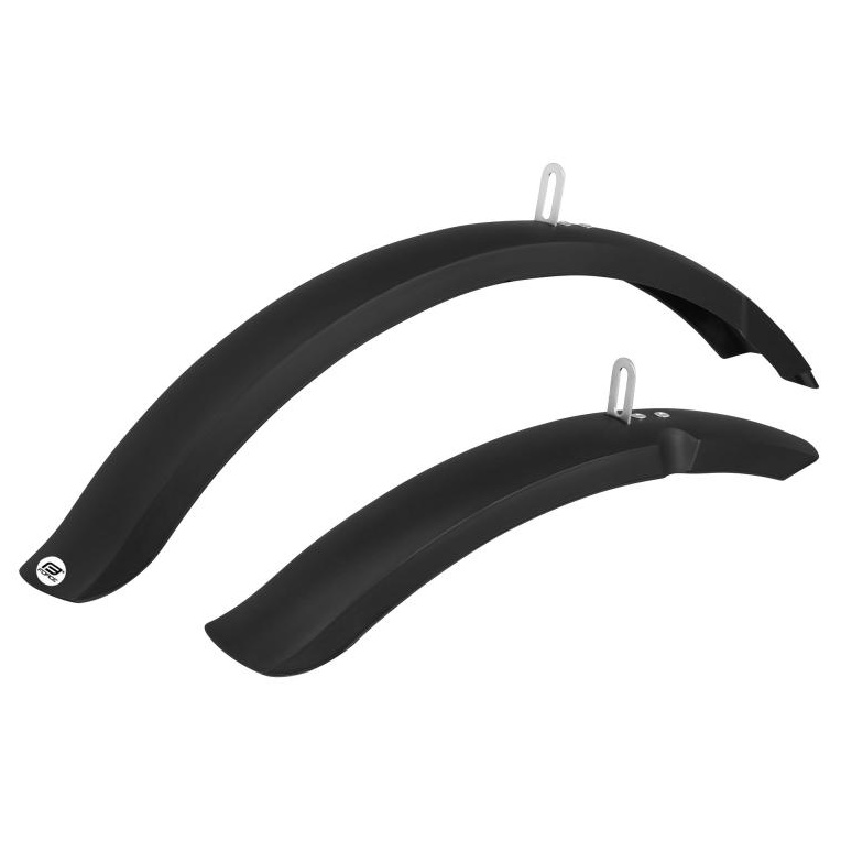 Aparatori Noroi Force Ctb 20 Suport Metalic Negru