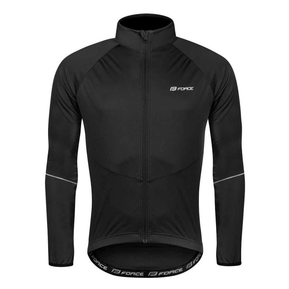 Jacheta Force Arrow Negru Xxxl