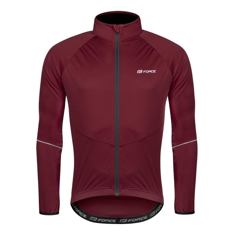 Jacheta Force Arrow Bordo Xxl