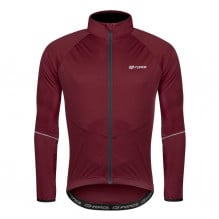 Jacheta Force Arrow Bordo Xxl