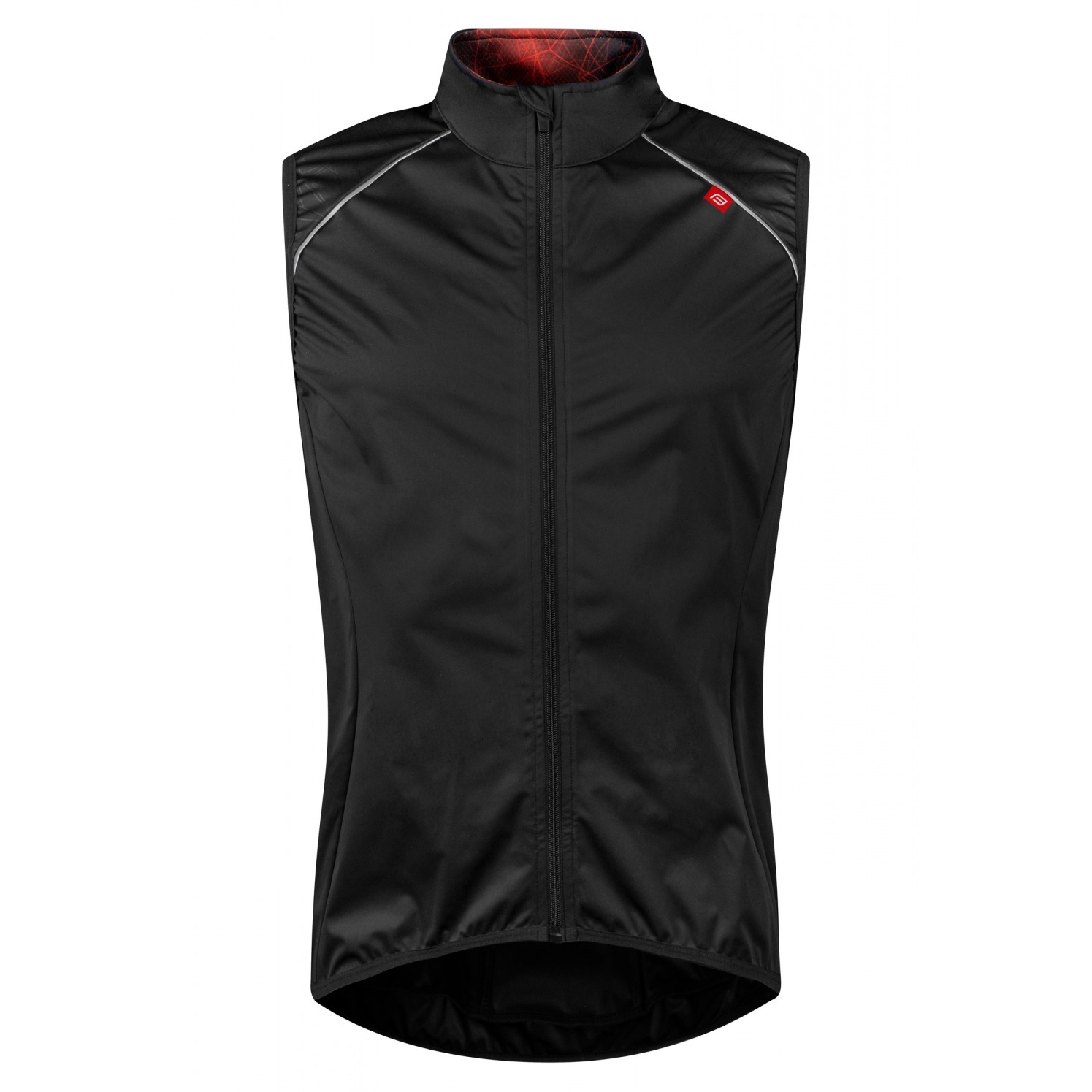 Vesta Antivant Force Laser Negru Xs