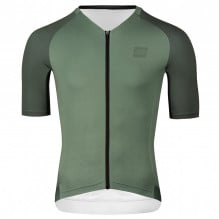 Tricou Force Script Verde-L