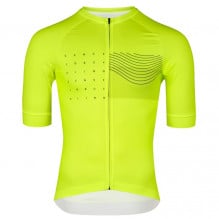 Tricou Force Sway Cu Maneci Scurte Fluo-L