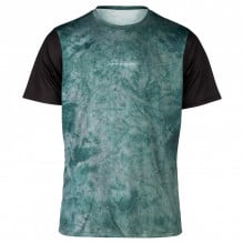 Tricou Force Mtb Move Verde Inchis-S