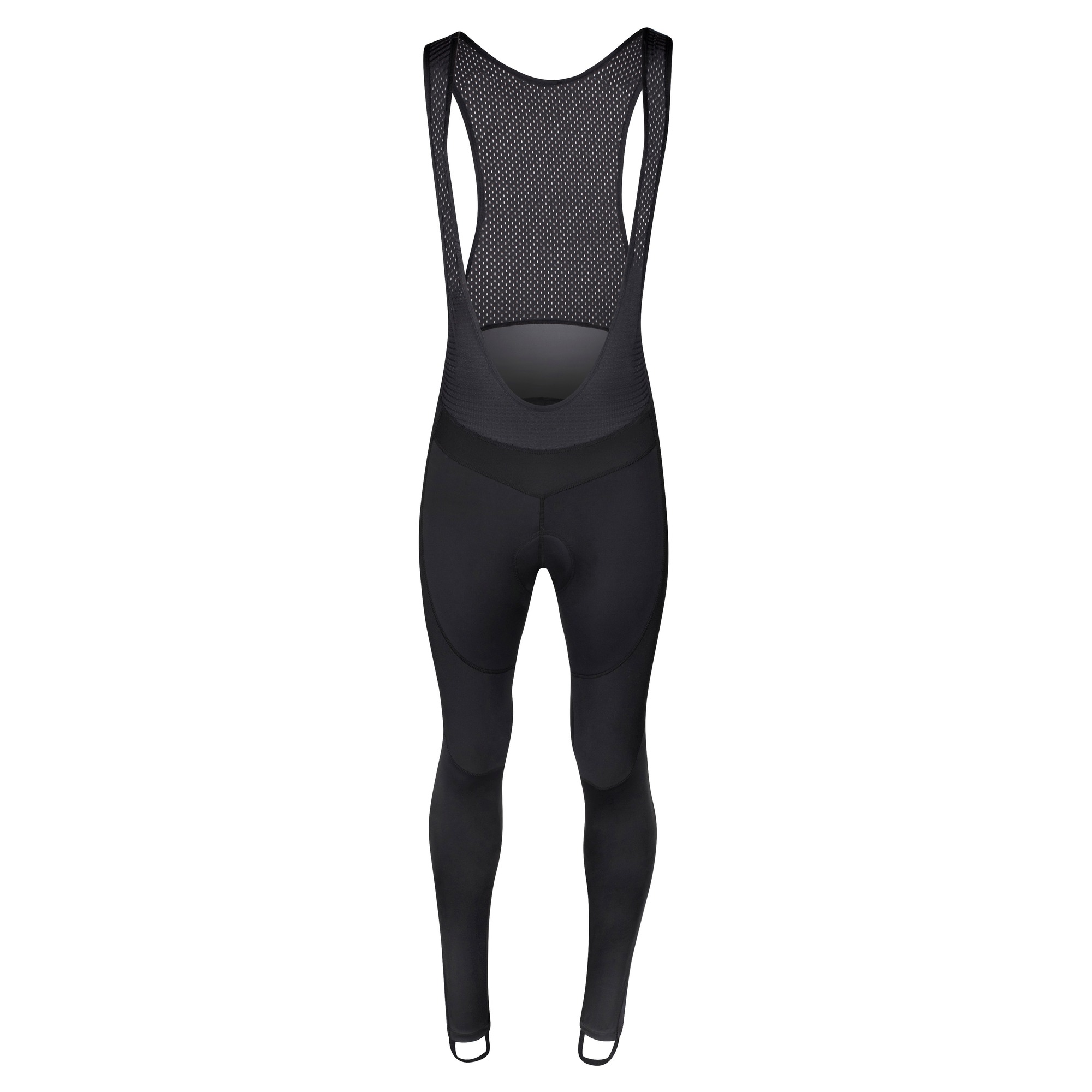 Pantaloni Force Bright Negri-M