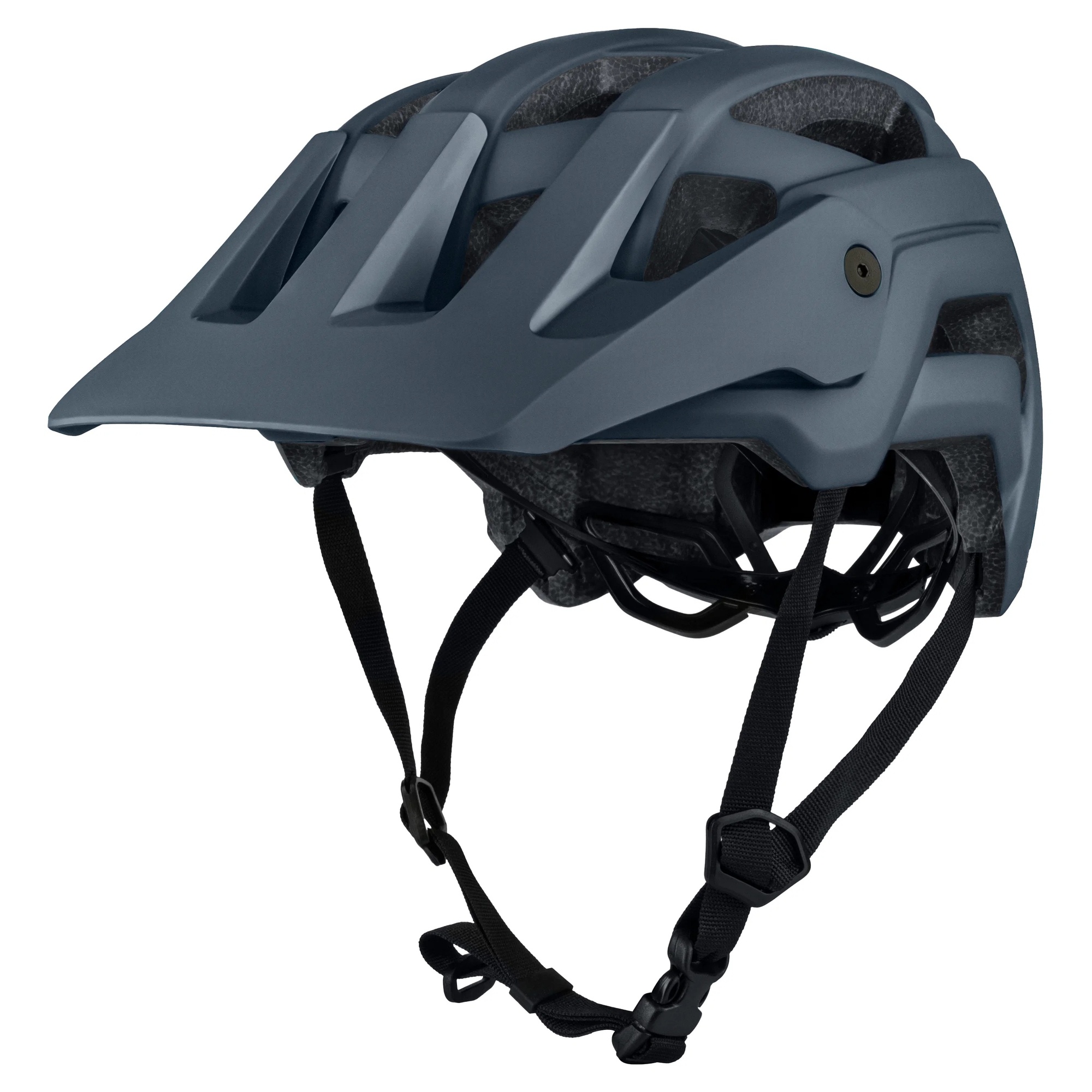 Casca Force Trail Mtb Antracit-S/M