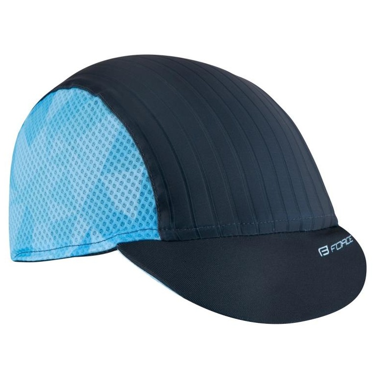 Sapca Force Core Negru/Albastru S-M